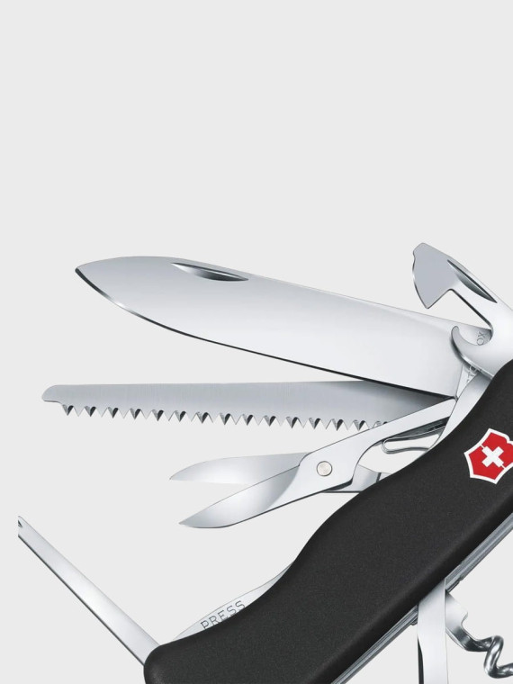 VICTORINOX SCYZORYK OUTRIDER 0.8513.3 CZARNY