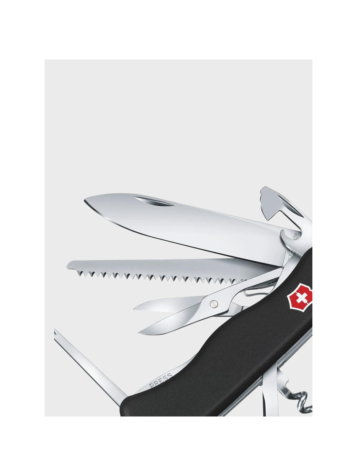 VICTORINOX SCYZORYK OUTRIDER 0.8513.3 CZARNY