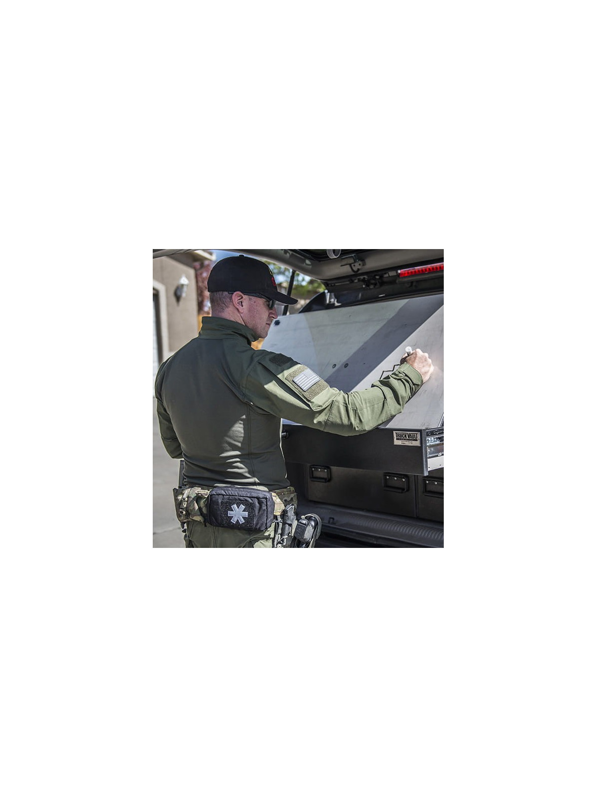 HELIKON-TEX BLUZA WOJSKOWA COMBAT NYCO RIP-STOP WZ.93 3XL