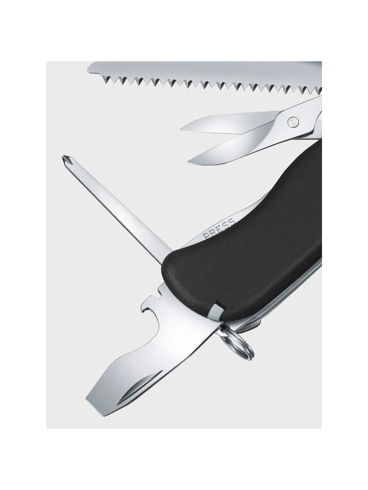 VICTORINOX SCYZORYK OUTRIDER 0.8513.3 CZARNY