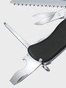 VICTORINOX SCYZORYK OUTRIDER 0.8513.3 CZARNY