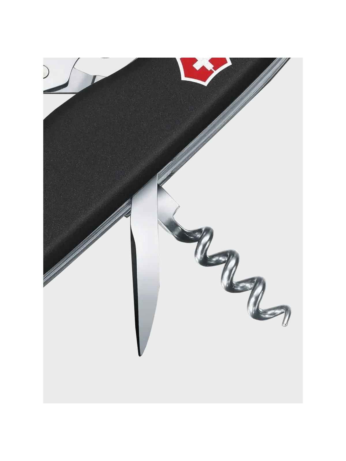 VICTORINOX SCYZORYK OUTRIDER 0.8513.3 CZARNY