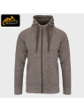 HELIKON-TEX BLUZA COVERT TACTICAL ROZPINANA MELANŻ TAN XXL