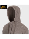 HELIKON-TEX BLUZA COVERT TACTICAL ROZPINANA MELANŻ TAN XXL