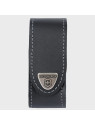 VICTORINOX ETUI DO SCYZORYKA 4.0520.3 SKÓRA NATURALNA Czarne