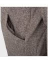 HELIKON-TEX BLUZA COVERT TACTICAL ROZPINANA MELANŻ CZERWONY XXL
