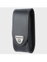 VICTORINOX ETUI DO SCYZORYKA 4.0520.3 SKÓRA NATURALNA Czarne