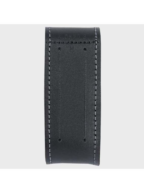 VICTORINOX ETUI DO SCYZORYKA 4.0520.3 SKÓRA NATURALNA Czarne