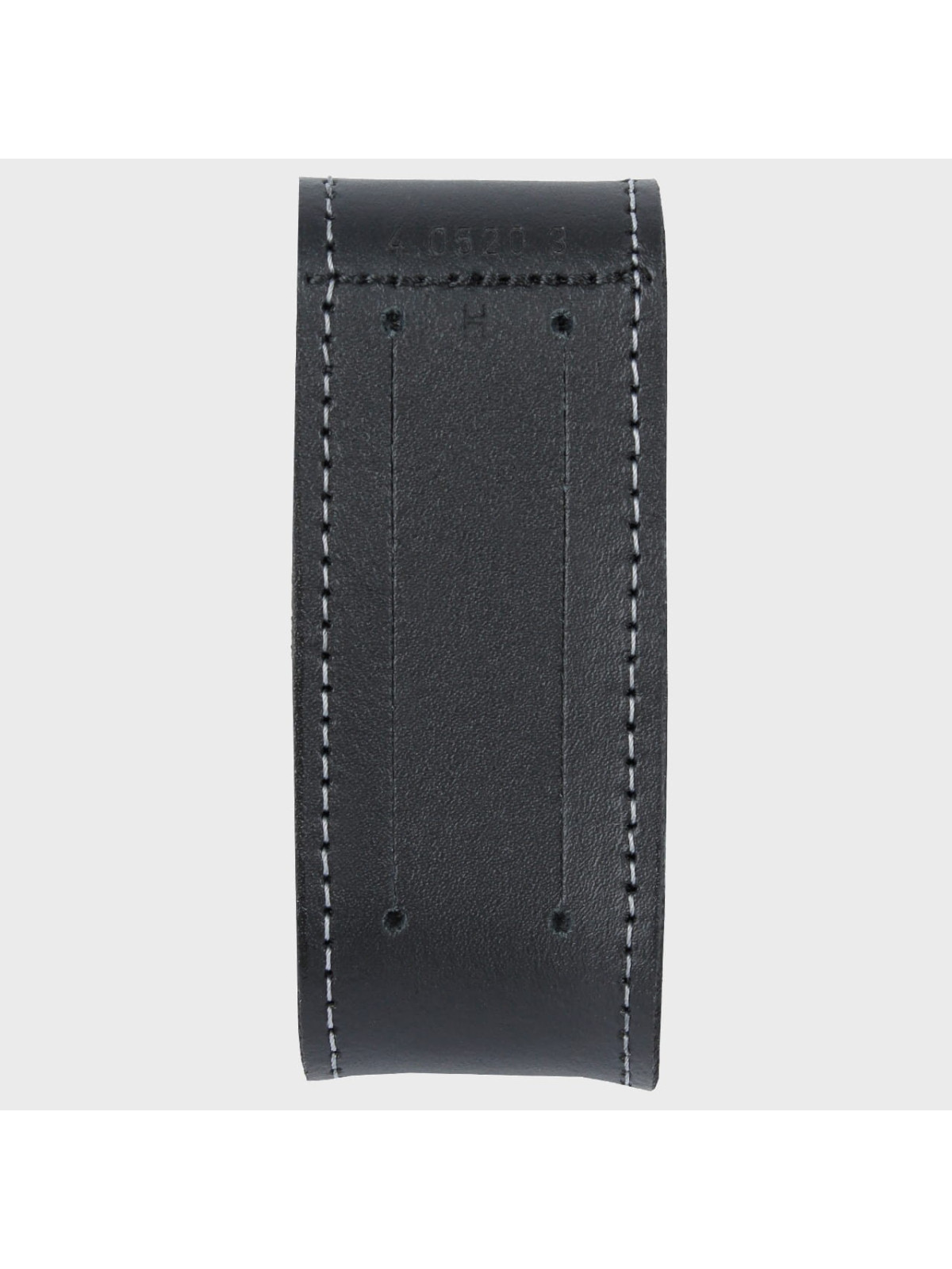 VICTORINOX ETUI DO SCYZORYKA 4.0520.3 SKÓRA NATURALNA Czarne