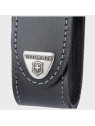 VICTORINOX ETUI DO SCYZORYKA 4.0520.3 SKÓRA NATURALNA Czarne