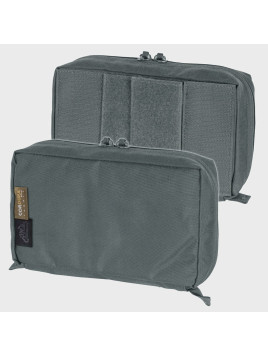 HELIKON-TEX KIESZEŃ ZASOBNIK EDC INSERT DUŻY CORDURA SHADOW GREY