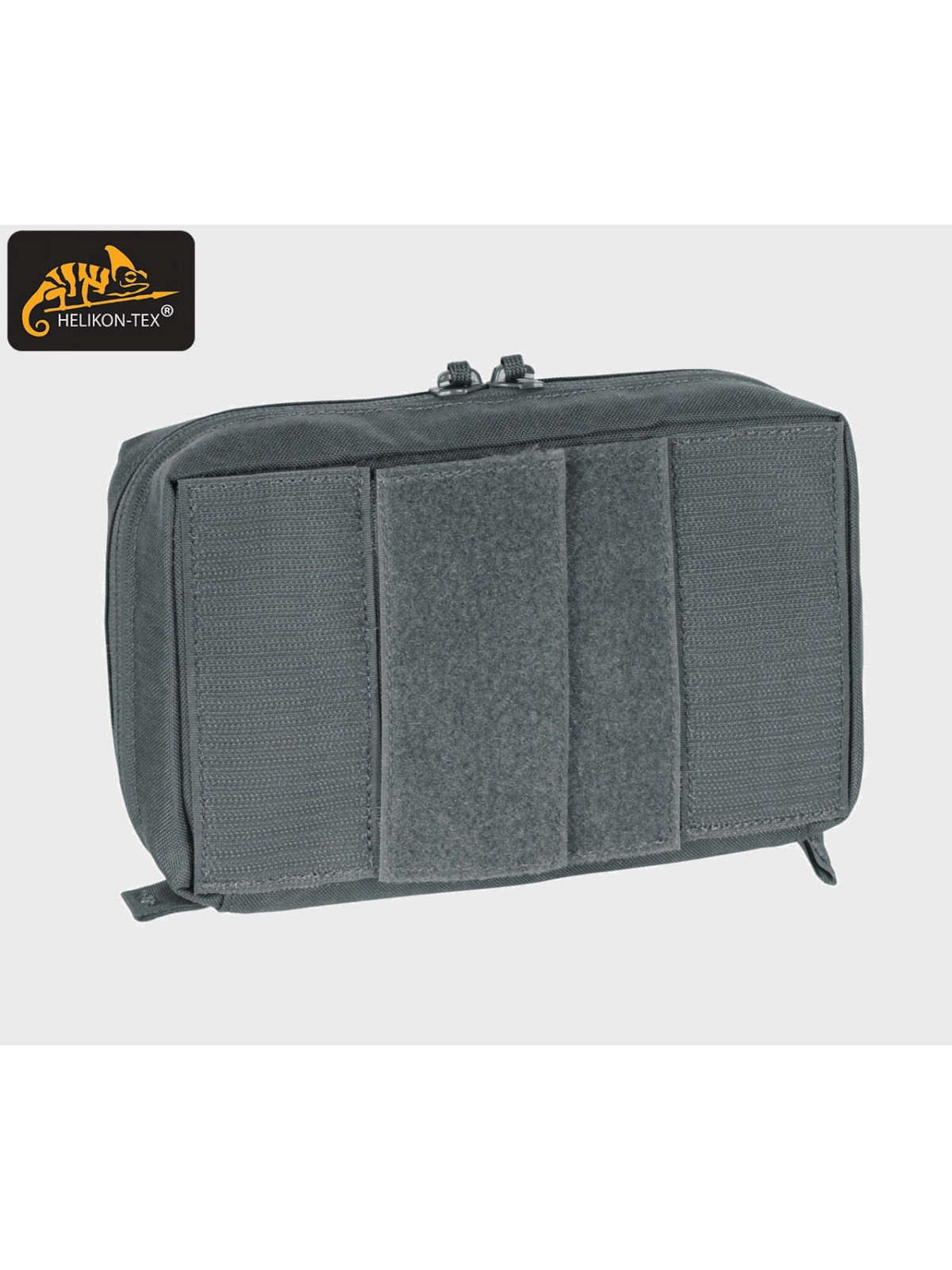 HELIKON-TEX KIESZEŃ ZASOBNIK EDC INSERT DUŻY CORDURA SHADOW GREY