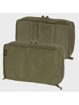 HELIKON-TEX KIESZEŃ ZASOBNIK EDC INSERT DUŻY CORDURA OLIWKOWY