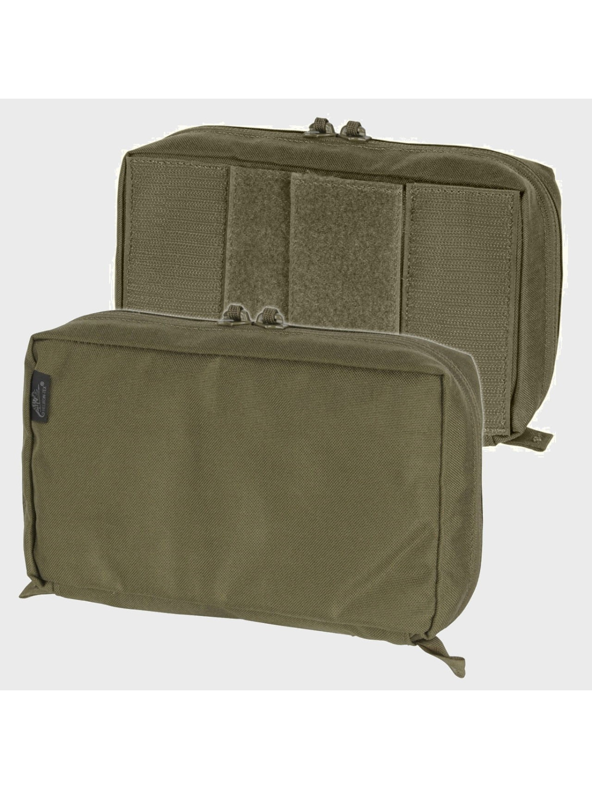 HELIKON-TEX KIESZEŃ ZASOBNIK EDC INSERT DUŻY CORDURA OLIWKOWY