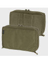 HELIKON-TEX KIESZEŃ ZASOBNIK EDC INSERT DUŻY CORDURA OLIWKOWY