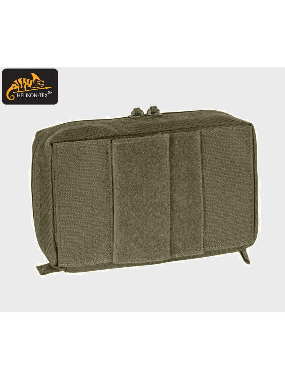 HELIKON-TEX KIESZEŃ ZASOBNIK EDC INSERT DUŻY CORDURA OLIWKOWY