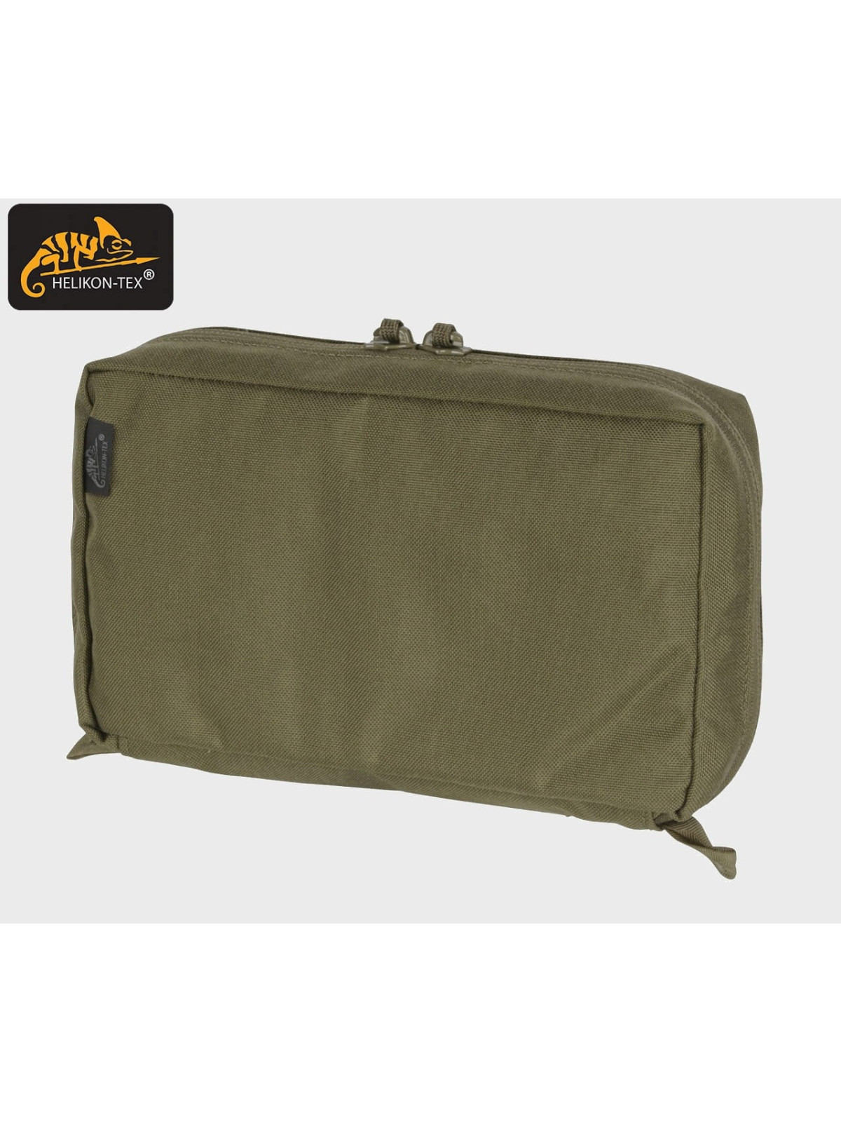 HELIKON-TEX KIESZEŃ ZASOBNIK EDC INSERT DUŻY CORDURA OLIWKOWY