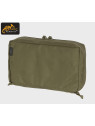 HELIKON-TEX KIESZEŃ ZASOBNIK EDC INSERT DUŻY CORDURA OLIWKOWY