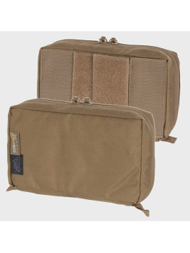 HELIKON-TEX KIESZEŃ ZASOBNIK EDC INSERT DUŻY CORDURA COYOTE