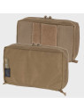 HELIKON-TEX KIESZEŃ ZASOBNIK EDC INSERT DUŻY CORDURA COYOTE