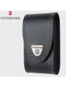 VICTORINOX ETUI DO SCYZORYKA 4.0521.3 SKÓRA NATURALNA Czarne
