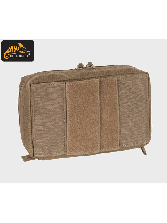HELIKON-TEX KIESZEŃ ZASOBNIK EDC INSERT DUŻY CORDURA COYOTE