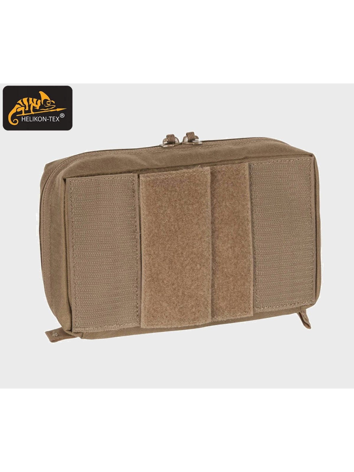 HELIKON-TEX KIESZEŃ ZASOBNIK EDC INSERT DUŻY CORDURA COYOTE