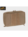HELIKON-TEX KIESZEŃ ZASOBNIK EDC INSERT DUŻY CORDURA COYOTE