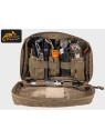 HELIKON-TEX KIESZEŃ ZASOBNIK EDC INSERT DUŻY CORDURA COYOTE