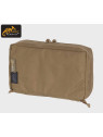 HELIKON-TEX KIESZEŃ ZASOBNIK EDC INSERT DUŻY CORDURA COYOTE