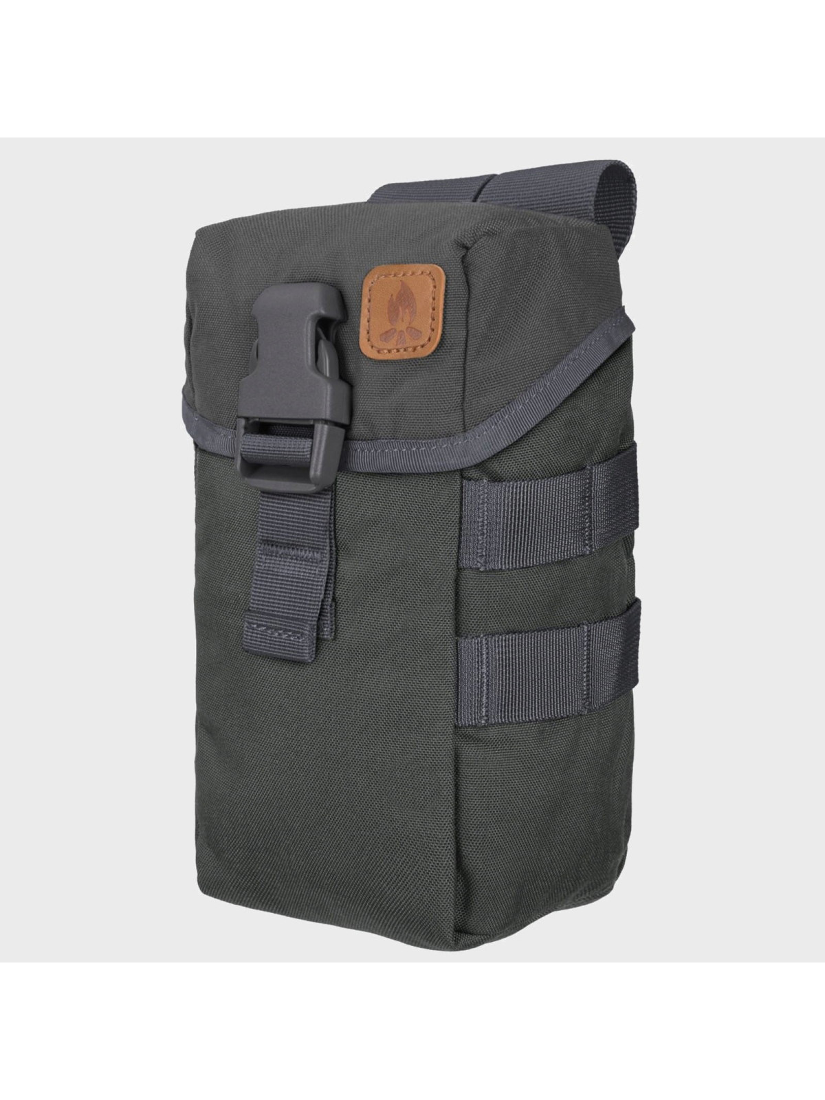 HELIKON-TEX KIESZEŃ WATER CANTEEN SHADOW GREY