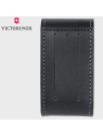 VICTORINOX ETUI DO SCYZORYKA 4.0521.3 SKÓRA NATURALNA Czarne