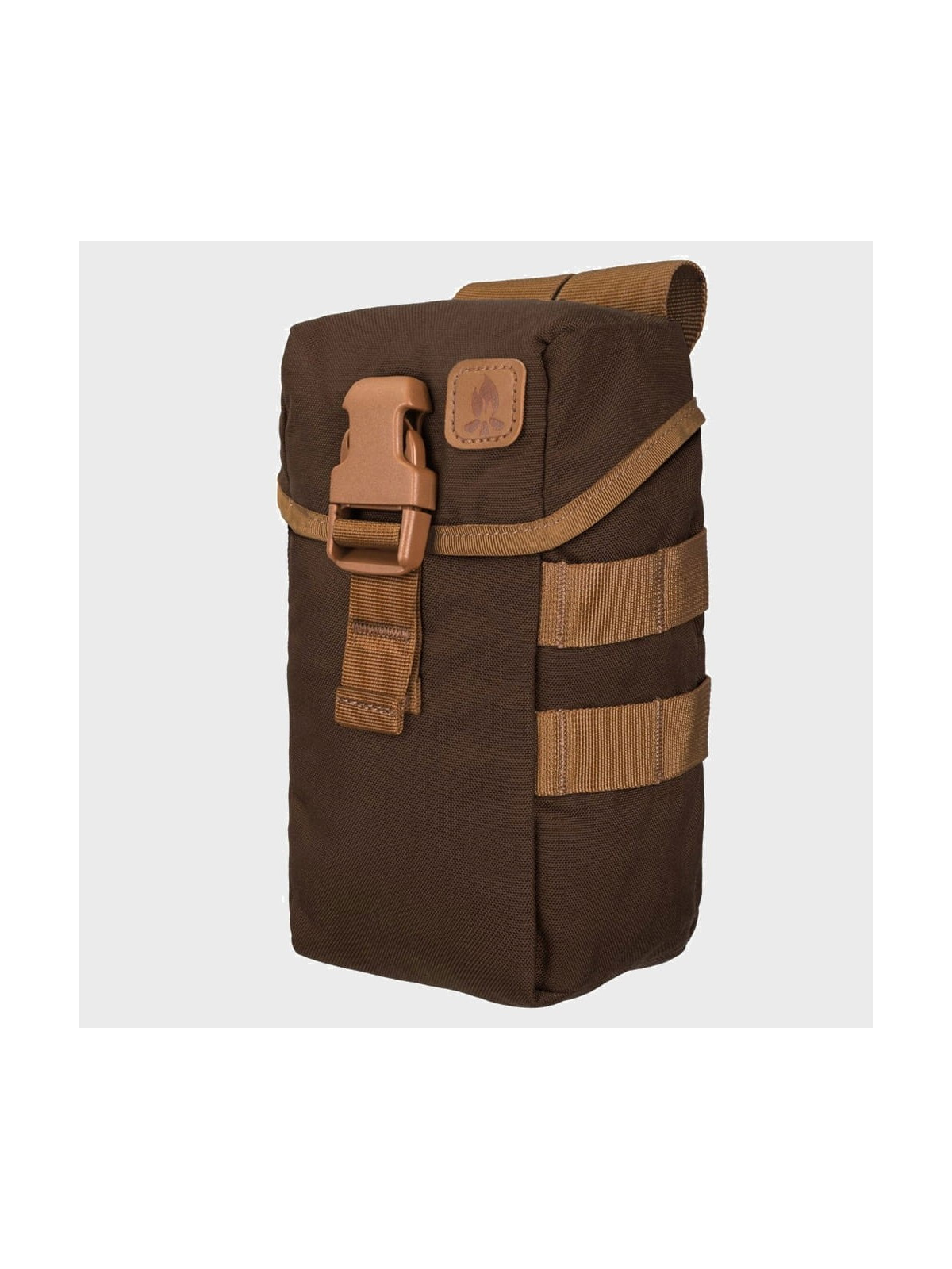 HELIKON-TEX KIESZEŃ WATER CANTEEN EARTH BROWN