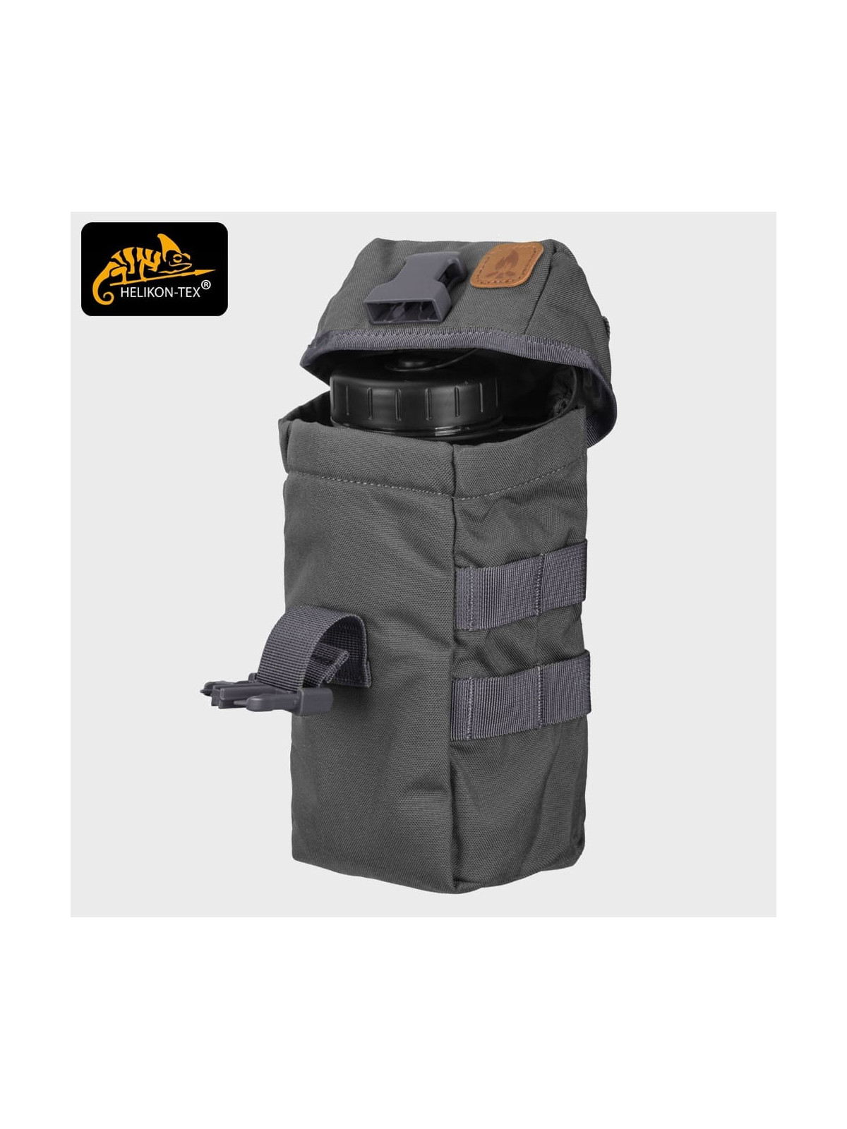 HELIKON-TEX KIESZEŃ WATER CANTEEN EARTH BROWN