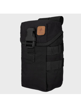 HELIKON-TEX KIESZEŃ WATER CANTEEN CZARNA