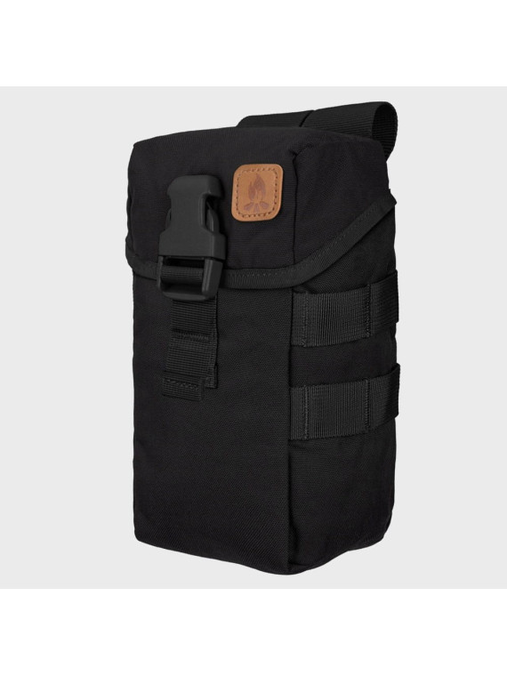 HELIKON-TEX KIESZEŃ WATER CANTEEN CZARNA