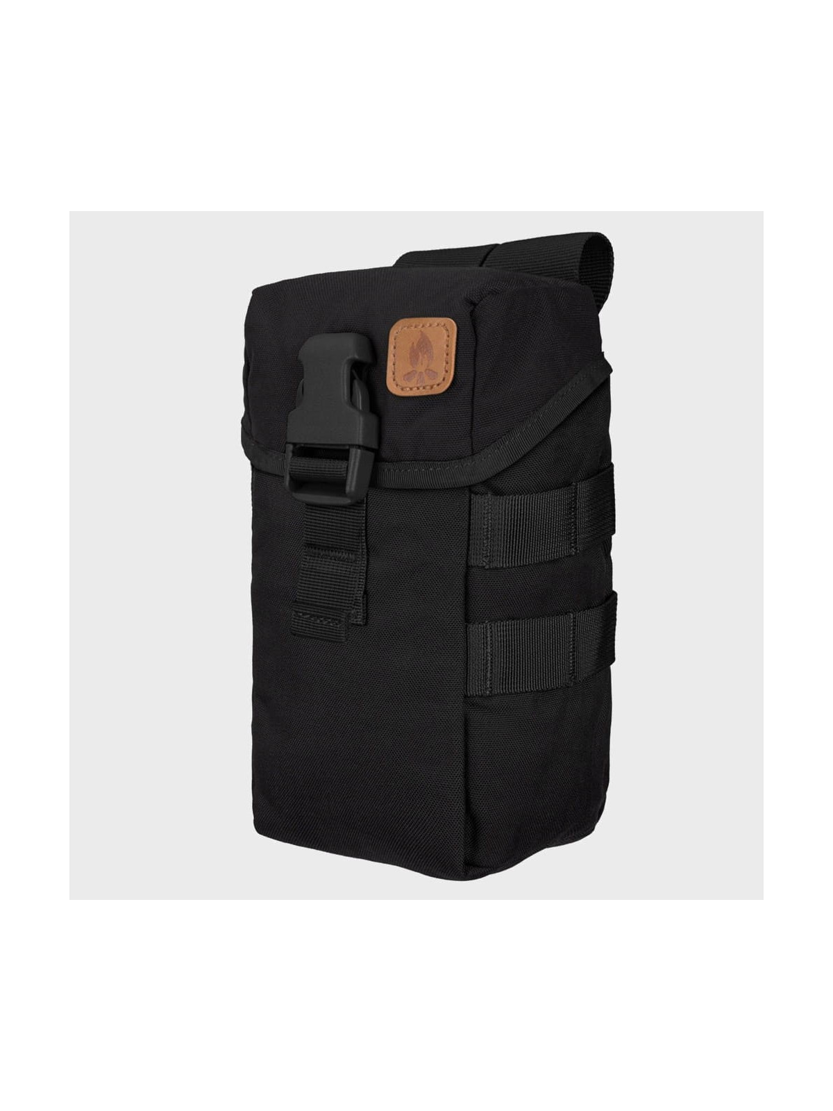 HELIKON-TEX KIESZEŃ WATER CANTEEN CZARNA