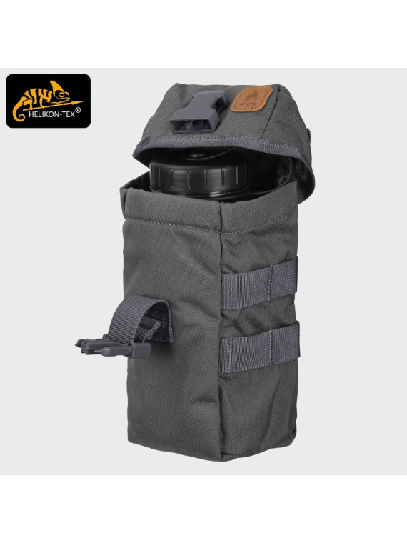 HELIKON-TEX KIESZEŃ WATER CANTEEN CZARNA