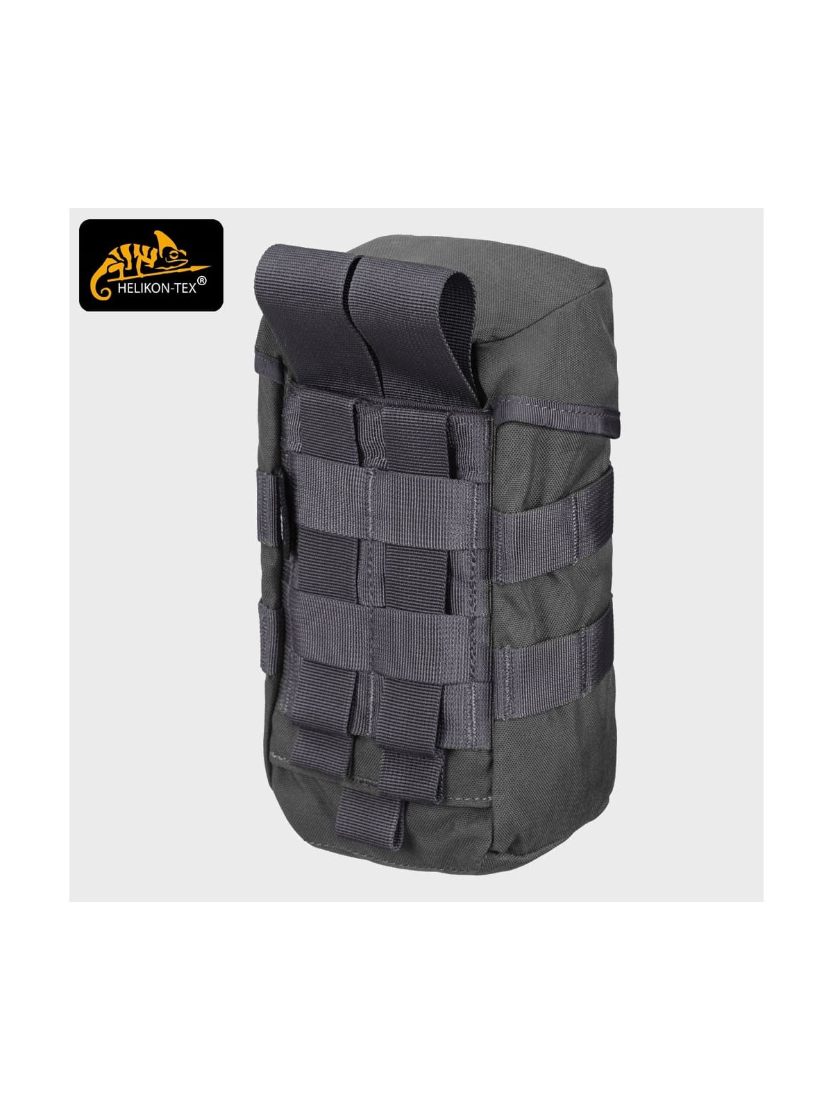 HELIKON-TEX KIESZEŃ WATER CANTEEN CZARNA