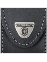 VICTORINOX ETUI DO SCYZORYKA 4.0521.3 SKÓRA NATURALNA Czarne