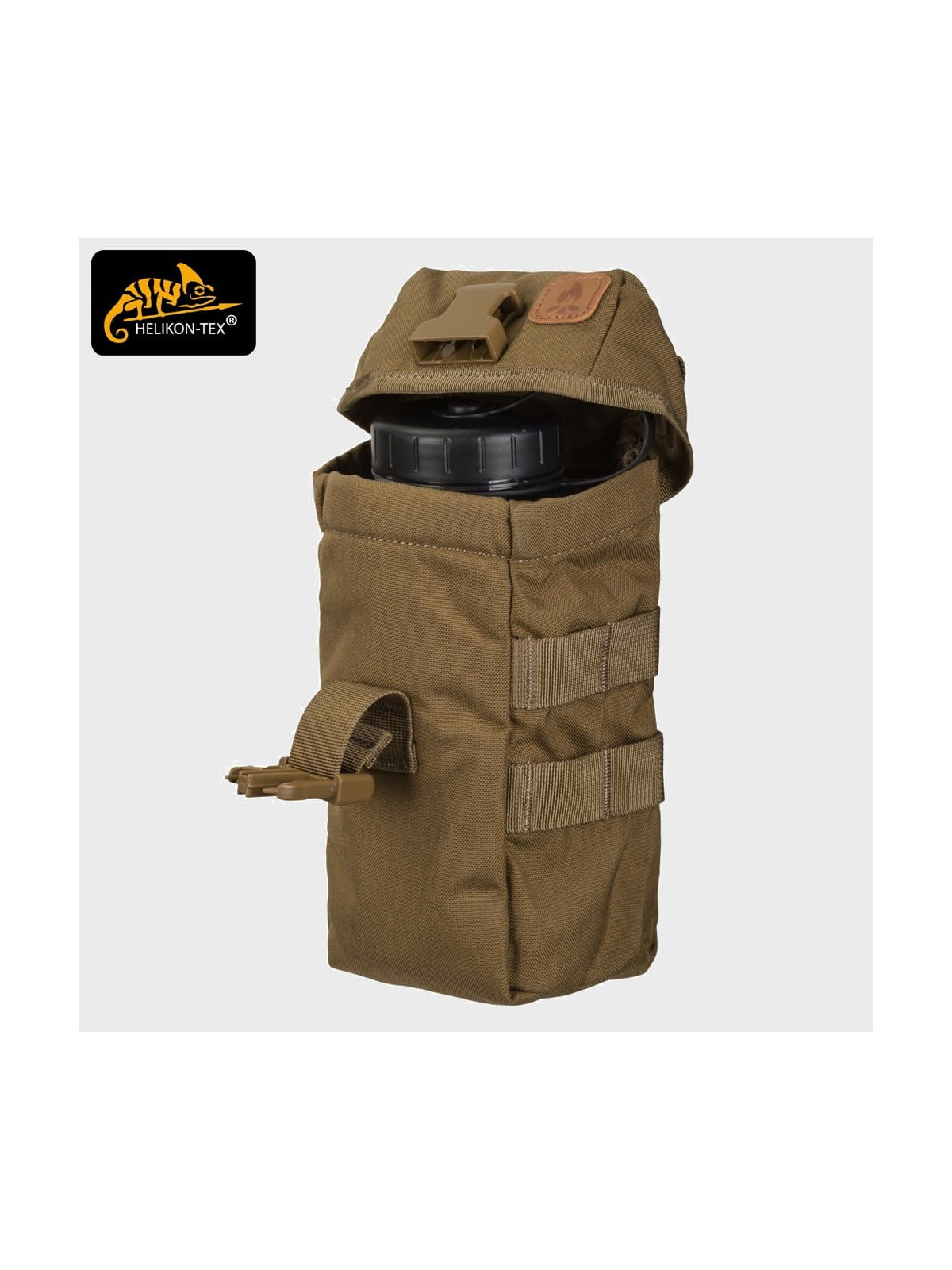 HELIKON-TEX KIESZEŃ WATER CANTEEN COYOTE