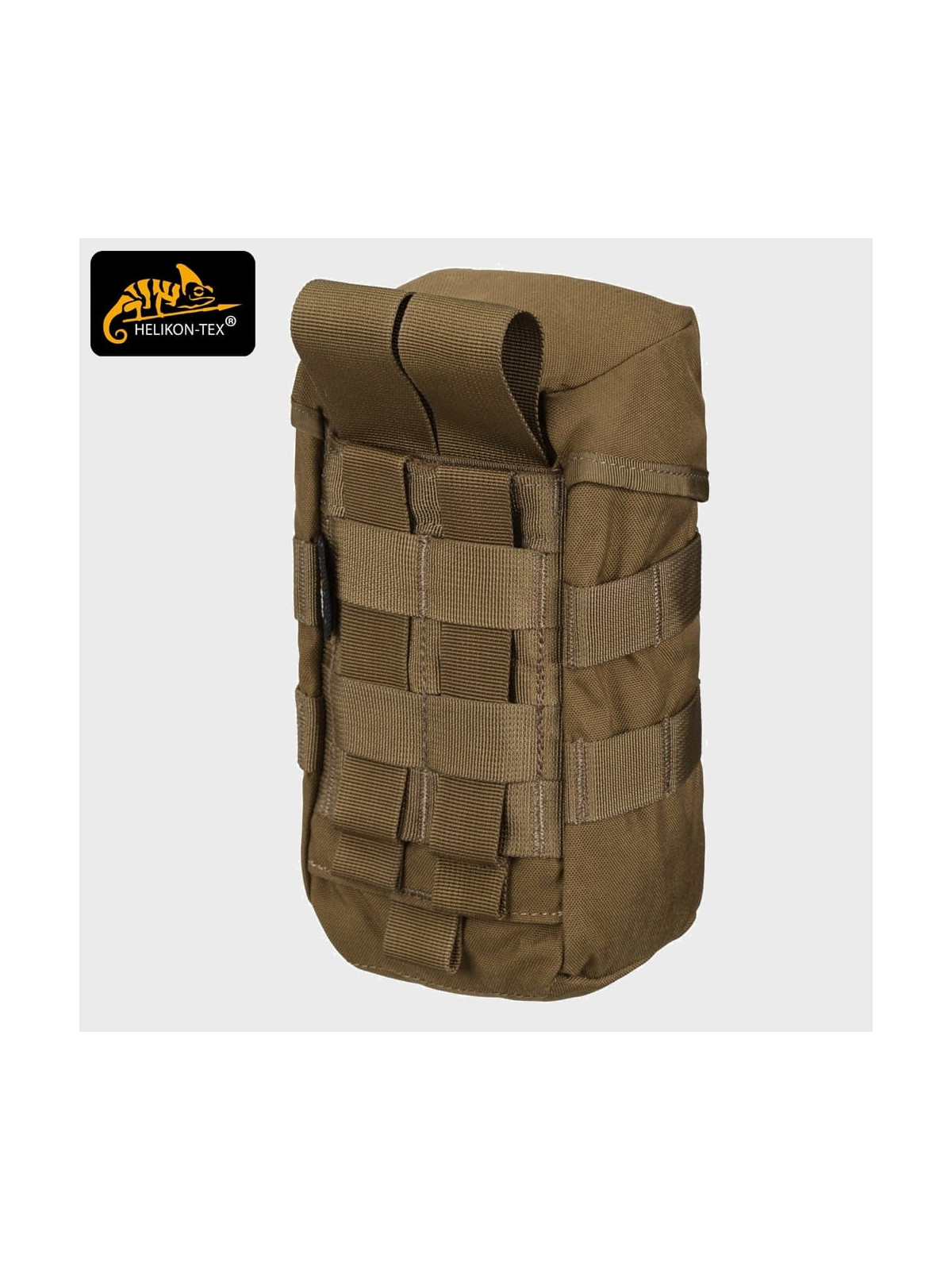 HELIKON-TEX KIESZEŃ WATER CANTEEN COYOTE