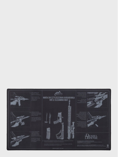 HELIKON-TEX MATA DO CZYSZCZENIA KARABINU RIFLE CLEAN