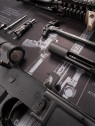 HELIKON-TEX MATA DO CZYSZCZENIA KARABINU RIFLE CLEAN