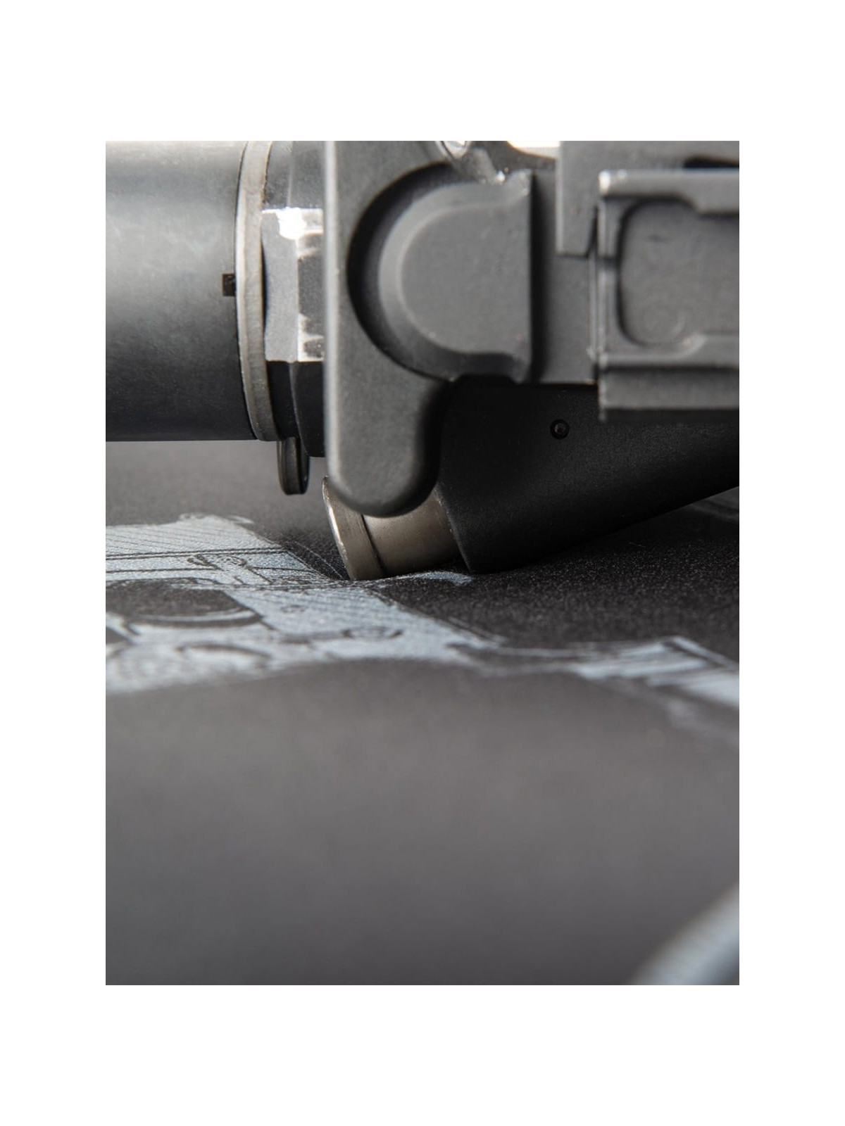 HELIKON-TEX MATA DO CZYSZCZENIA KARABINU RIFLE CLEAN