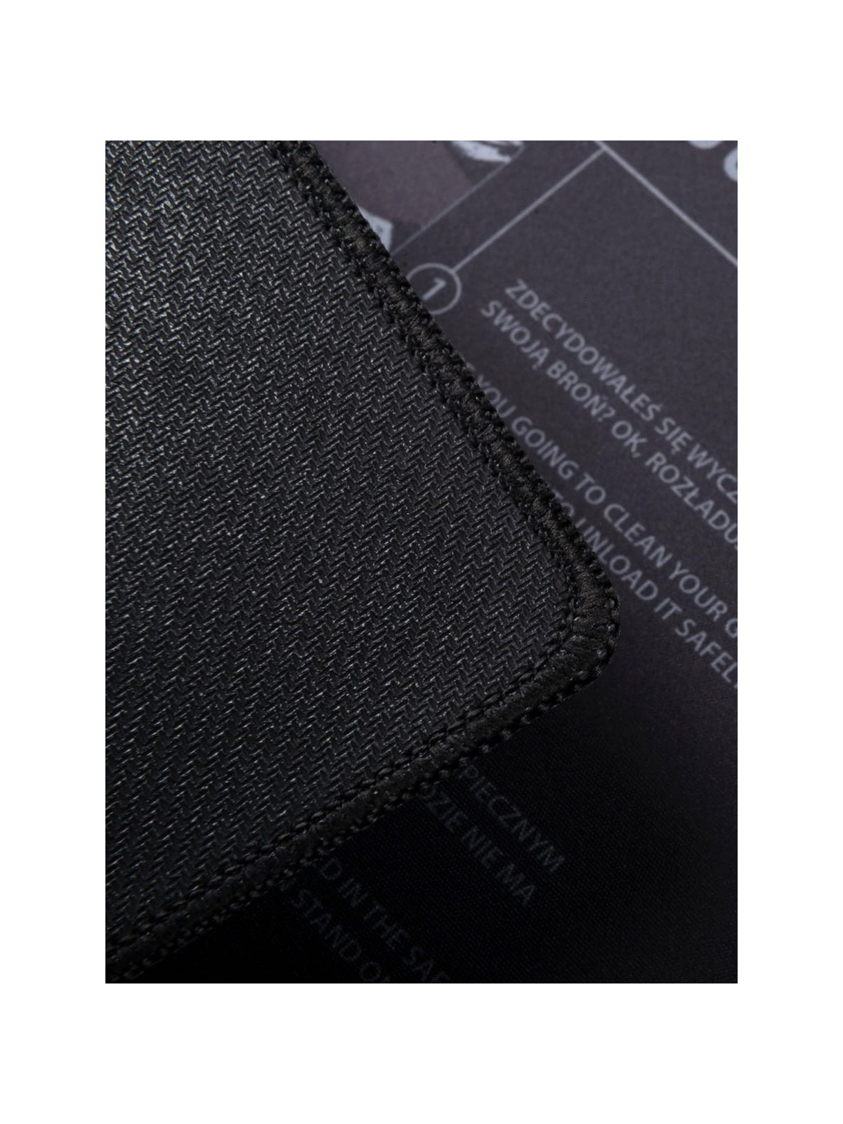 HELIKON-TEX MATA DO CZYSZCZENIA BRONI GUN CLEAN