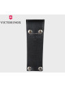 VICTORINOX ETUI DO SCYZORYKA 4.0523.3 SKÓRA NATURALNA Czarne