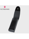VICTORINOX ETUI DO SCYZORYKA 4.0523.3 SKÓRA NATURALNA Czarne