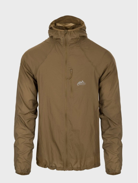 HELIKON-TEX Kurtka wiatrówka TRAMONTANE WINDPACK pencott wildwood XXL