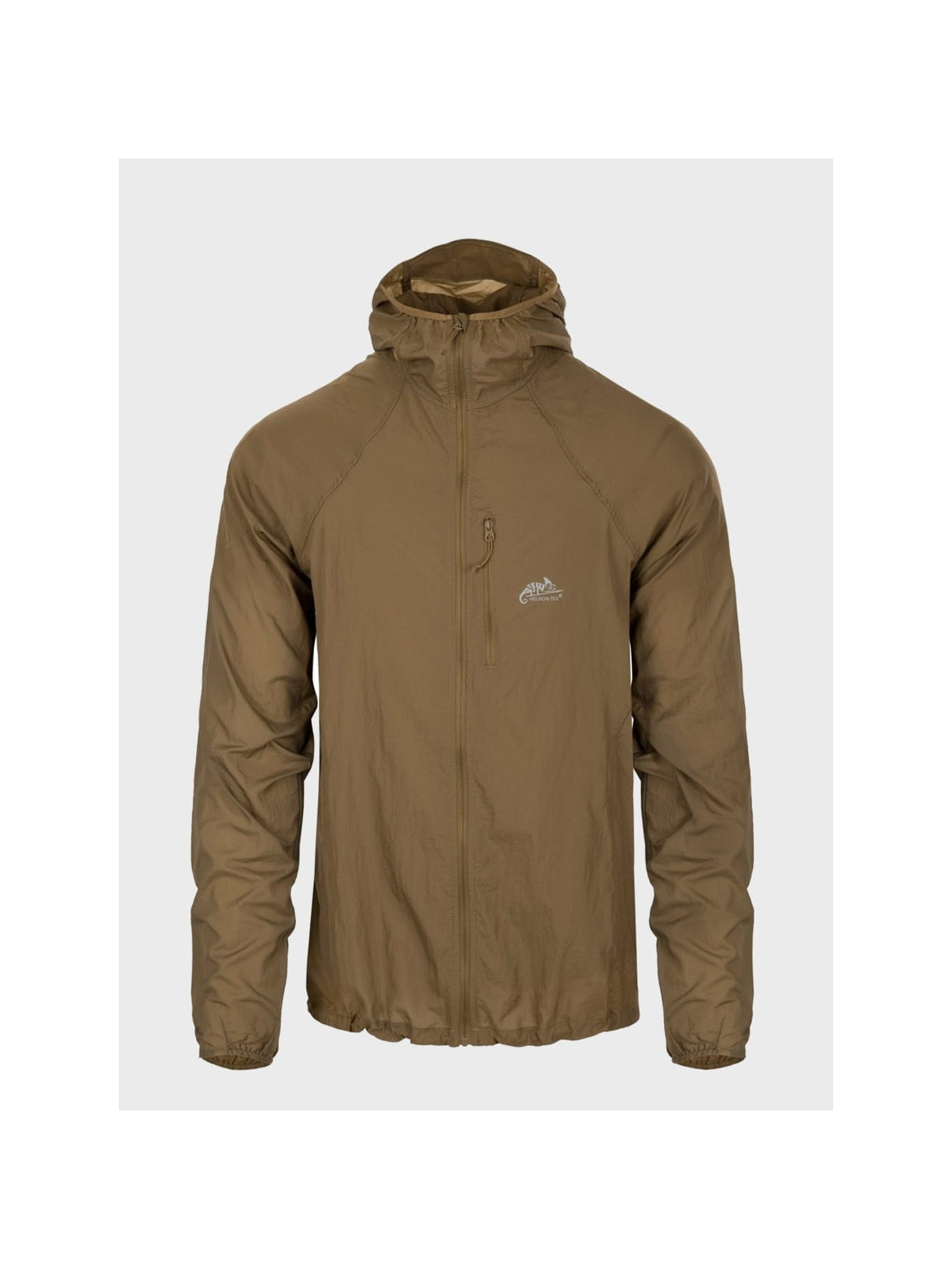 HELIKON-TEX Kurtka wiatrówka TRAMONTANE WINDPACK pencott wildwood XXL